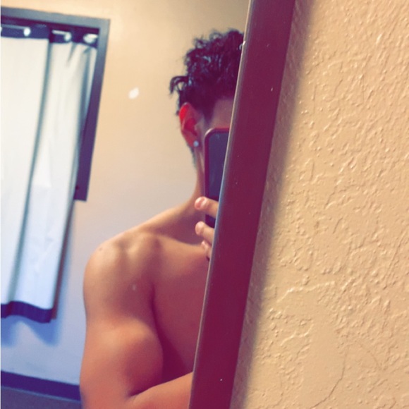 Meet your Posher, Jacob - Picture 3 of 7